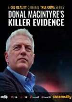 Donal MacIntyre\'s UK Killer Evidence afdah