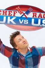 Watch Chef Race UK vs US Afdah