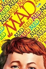 mad tv poster