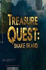 Watch Treasure Quest: Snake Island Afdah
