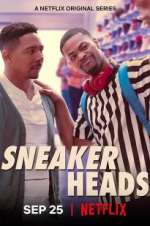 Watch Sneakerheads Afdah