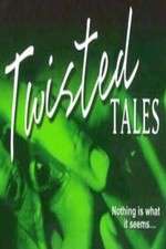 twisted tales tv poster