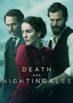 Watch Death and Nightingales Afdah