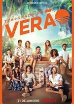 Watch Temporada de Verão Afdah