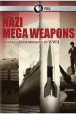 Watch Nazi Mega Weapons Afdah