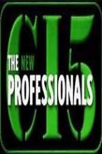Watch CI5 The New Professionals Afdah