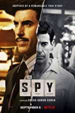 Watch The Spy Afdah