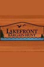 Watch Lakefront Bargain Hunt Afdah