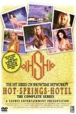 Watch Hot Springs Hotel Afdah