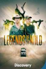 Watch Legends of the Wild Afdah