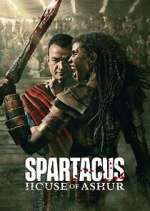 Spartacus: House of Ashur afdah
