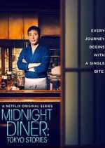 Watch Midnight Diner: Tokyo Stories Afdah