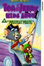 Watch Tom & Jerry Kids Show Afdah