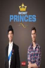 Watch Secret Princes Afdah
