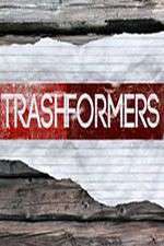 Watch Trashformers Afdah