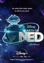Watch Earth to Ned Afdah