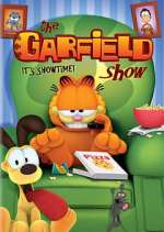 Watch The Garfield Show Afdah
