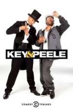 key and peele tv poster