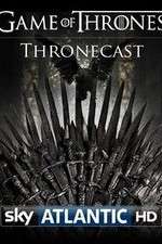 Watch Thronecast Afdah