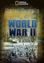 Watch WWII: Secrets from Space Afdah