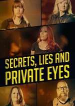 Watch Secrets, Lies and Private Eyes Afdah