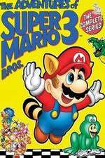 Watch The Adventures of Super Mario Bros 3 Afdah