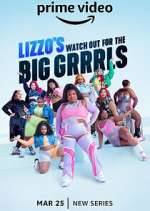 Watch Lizzo's Watch Out for the Big Grrrls Afdah