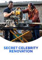 Watch Secret Celebrity Renovation Afdah
