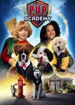 Watch Pup Academy Afdah