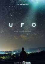 Watch UFO Afdah