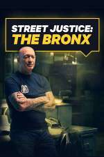 Watch Street Justice: The Bronx Afdah