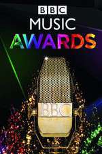 Watch BBC Music Awards Afdah