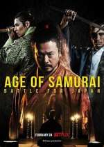 Watch Age of Samurai: Battle for Japan Afdah