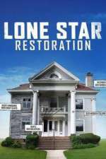 Watch Lone Star Restoration Afdah
