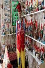 Watch Excessive and Compulsive Collectors Afdah