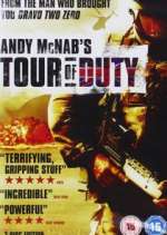 Watch Andy McNab's Tour of Duty Afdah
