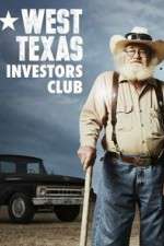 Watch West Texas Investors Club Afdah