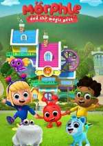 Watch Morphle and the Magic Pets Afdah
