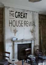 The Great House Revival afdah