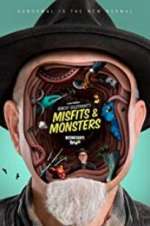 Watch Bobcat Goldthwait's Misfits & Monsters Afdah