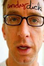Watch The Andy Dick Show Afdah