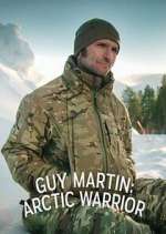 Watch Guy Martin: Arctic Warrior Afdah