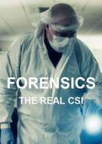 Watch Forensics: The Real CSI Afdah