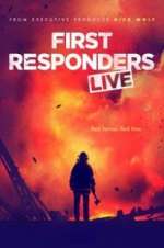 Watch First Responders Live Afdah