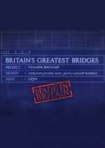 Watch Britain's Greatest Bridges Afdah