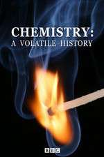 Watch Chemistry A Volatile History Afdah
