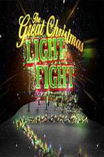 The Great Christmas Light Fight afdah