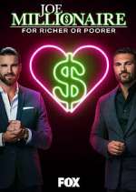 Watch Joe Millionaire: For Richer or Poorer Afdah
