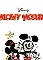 Watch Disney Mickey Mouse Afdah
