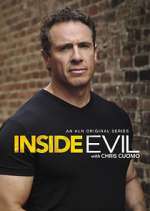 Watch Inside Evil with Chris Cuomo Afdah